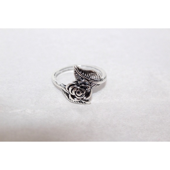 Two Piece Ring Set - Picture 6 of 7